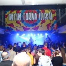 2015. 04. 04. szombat - Intim Torna Illegál - HangÁr Music Pub (Kaposvár)