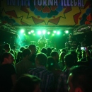 2015. 04. 04. szombat - Intim Torna Illegál - HangÁr Music Pub (Kaposvár)