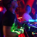 2015. 04. 10. péntek - Katapult DJ / Newik / Purebeat - Club Chrome (Kaposvár)