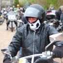 2015. 04. 18. szombat - Szezonnyító motoros találkozó - Főtér (Kaposszerdahely)