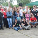 2015. 05. 16. szombat - 2. Országos márkafüggetlen Autós és Klub találkozó - Repülőtér (Nagykanizsa)