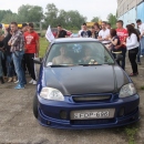 2015. 05. 16. szombat - 2. Országos márkafüggetlen Autós és Klub találkozó - Repülőtér (Nagykanizsa)