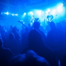 2015. 05. 16. szombat - Fekete Sereg koncert - HangÁr Music Pub (Kaposvár)