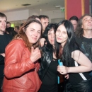 2015. 05. 16. szombat - Fekete Sereg koncert - HangÁr Music Pub (Kaposvár)