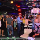 2015. 07. 11. szombat - Retro party - Delta Club (Balatonmáriafürdő)