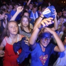 2015. 07. 24. péntek - Youth Football Fesztival party - Kossuth tér (Kaposvár)