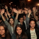 2015. 09. 06. vasárnap - Miénk a Város Fesztivál - Kossuth tér (Kaposvár)