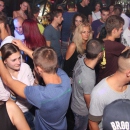 2015. 09. 11. péntek - Bárány Attila - Club Chrome (Kaposvár)