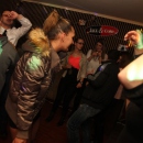 2016. 02. 05. péntek - BOMBAstic Dance Party  Farsangi Buli - Bombardier Pub (Kaposvár)