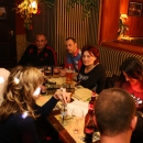 2016. 04. 09. szombat - Retro Party - Bombardier Pub (Kaposvár)